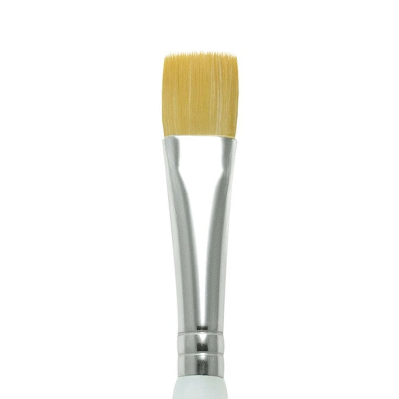 Royal Brush Soft Grip Glaze Wash Brush SG700 1-2
