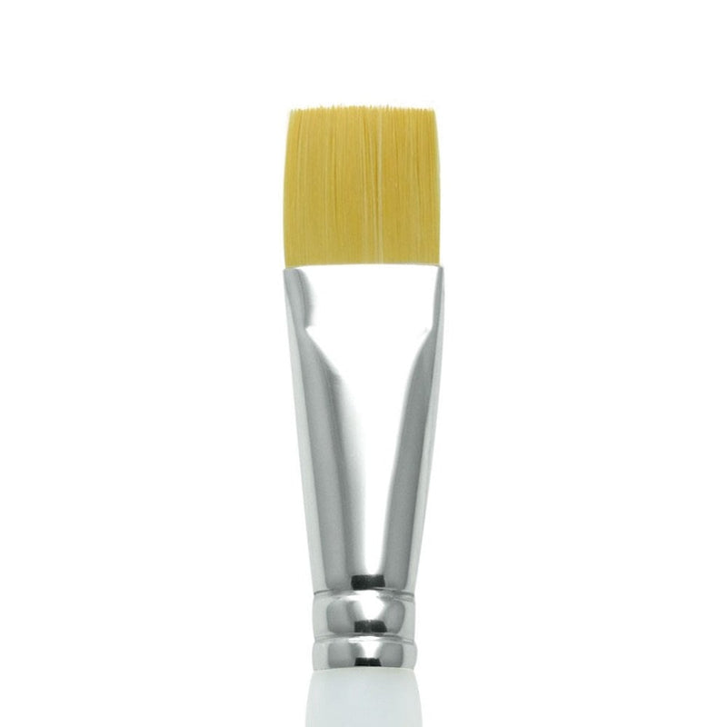 Royal Brush Soft Grip Glaze Wash Brush SG700 3-4