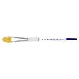 Royal Brush Soft Grip Oval Wash Brush SG950 1-2