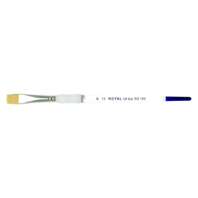 Royal Brush Soft Grip Shader Brush SG150 12