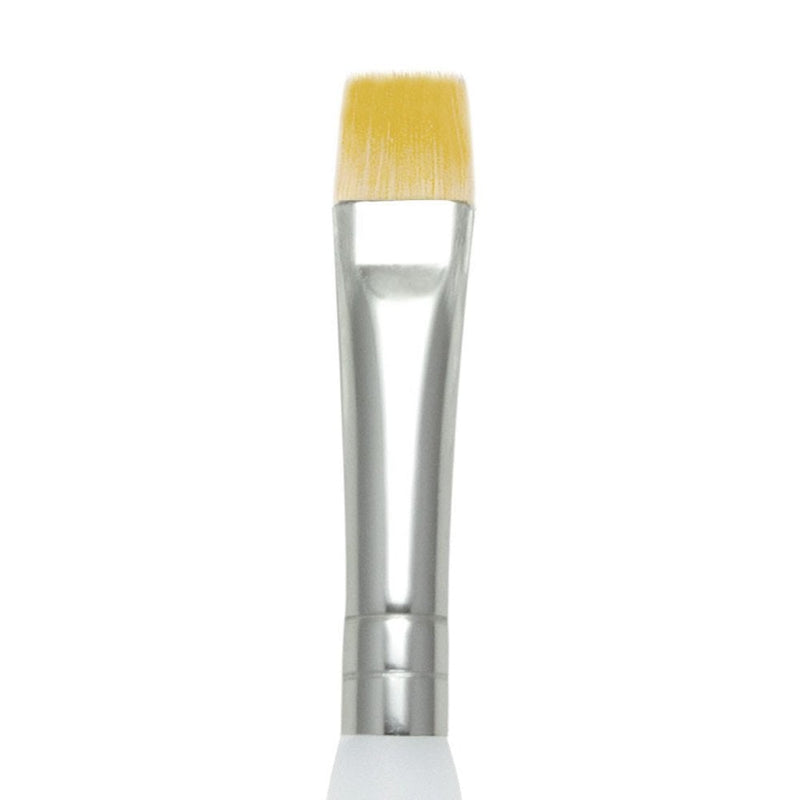 Royal Brush Soft Grip Short Shader Brush SG155 10