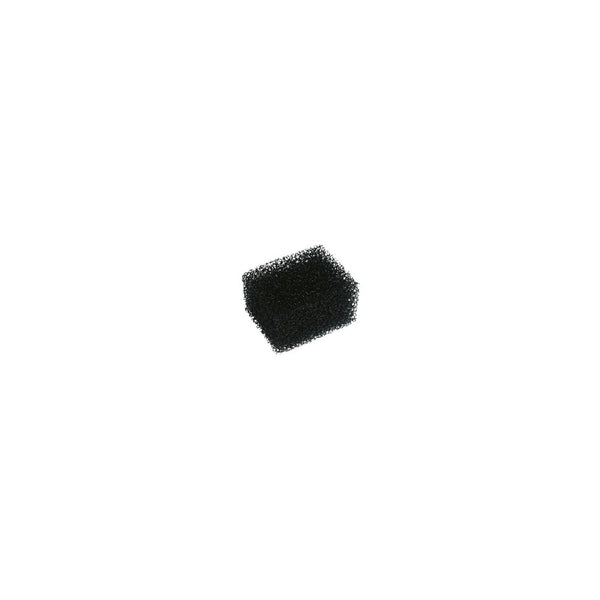 SFX Black Stipple Sponge 1X2X1 1-2"