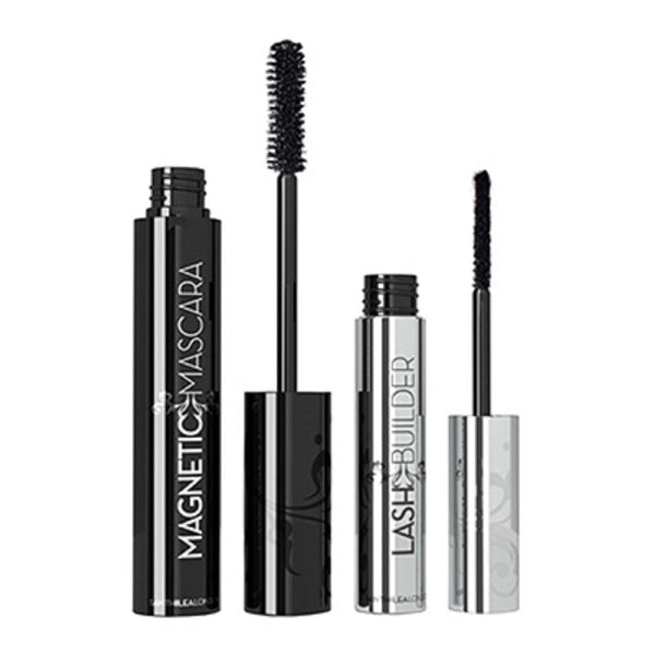 Santhilea London Magnetic Lash 2 Part Mascara Set