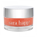 Sara Happ The Lip Scrub Sparkling Peach