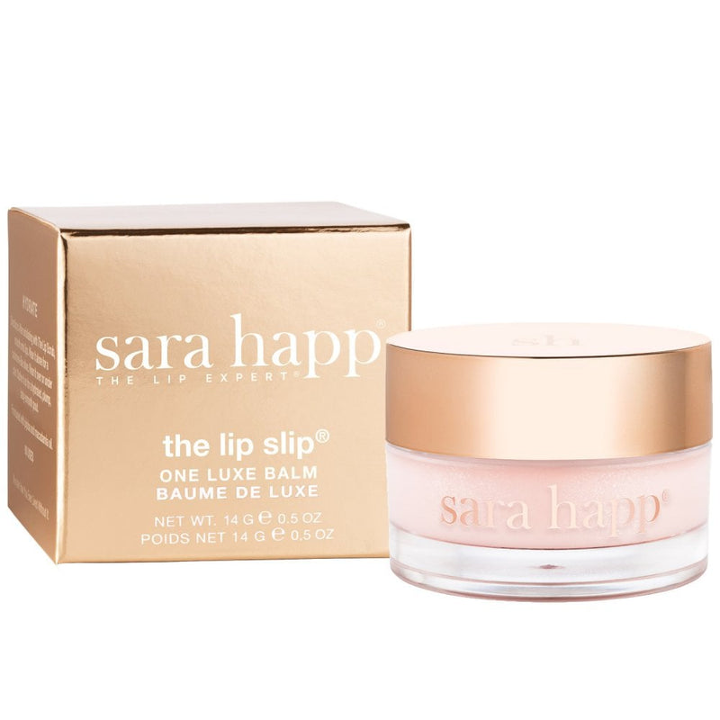 Sara Happ The Lip Slip One Luxe Balm