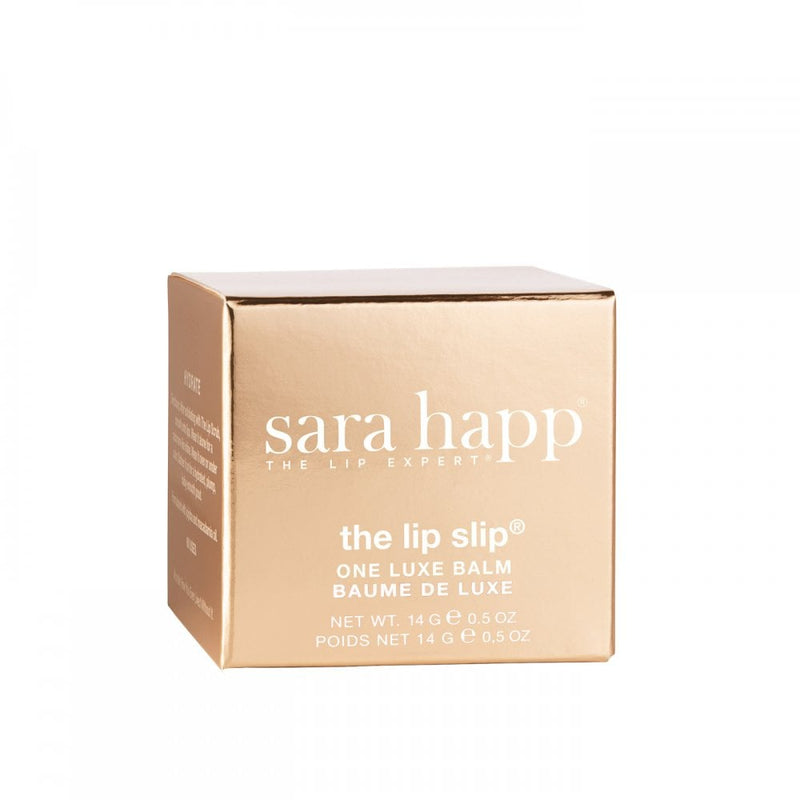 Sara Happ The Lip Slip One Luxe Balm