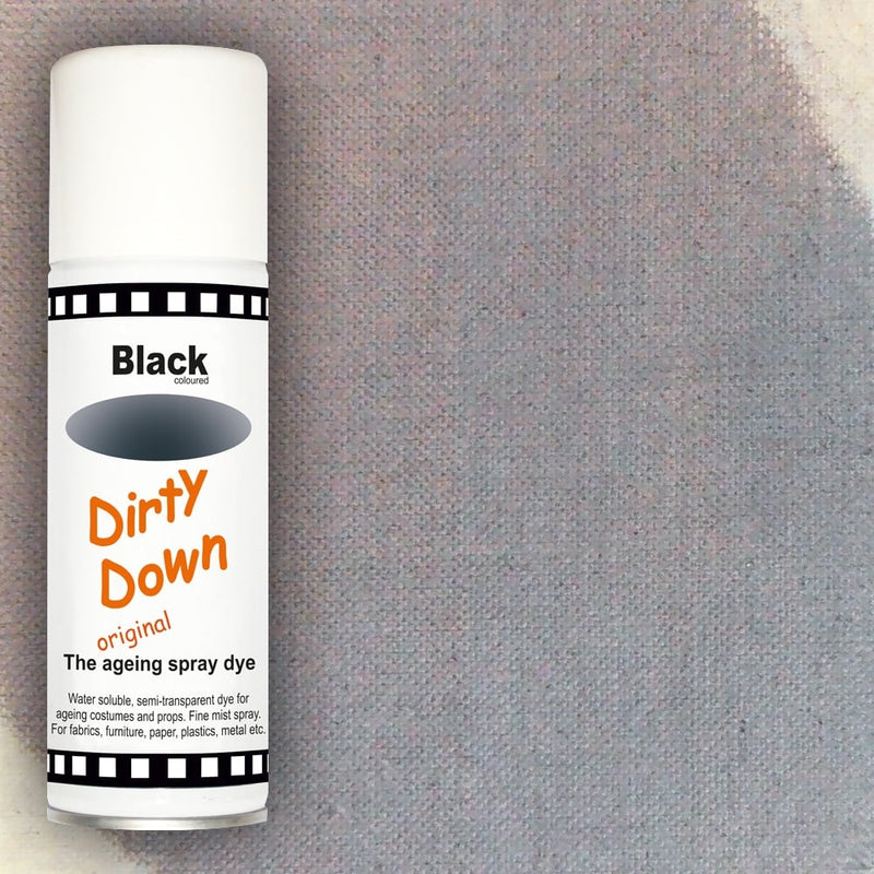 Screen Products Dirty Down Spray 