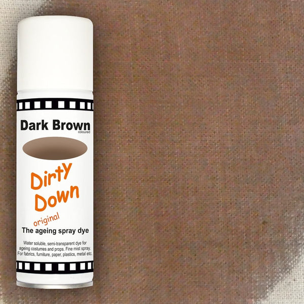 Screen Products Dirty Down Spray 