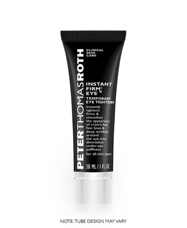 Peter Thomas Roth Instant Firmx Eye Temporary Eye Tightener