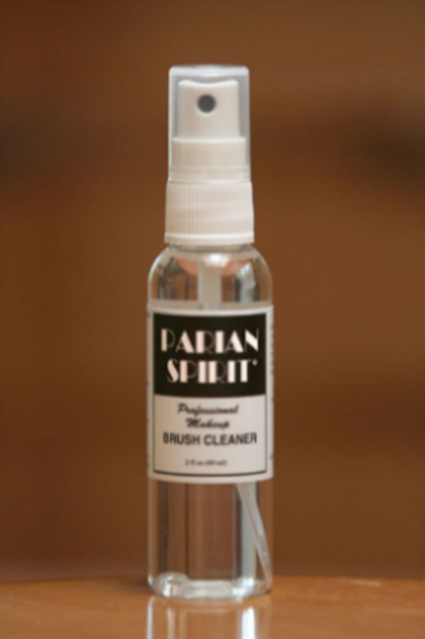 Parian Spirit Professional Makeup Brush Cleaner Spray