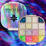 Spacecase Illuminating Mini Pro Palette 