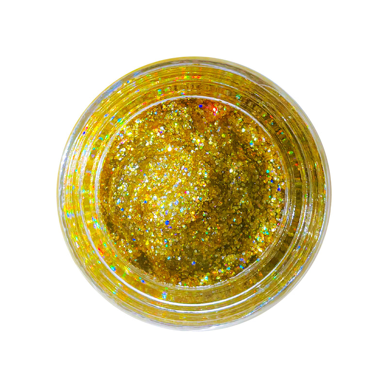 SPACEPASTE - METALLIC GLITTER CONCENTRATE