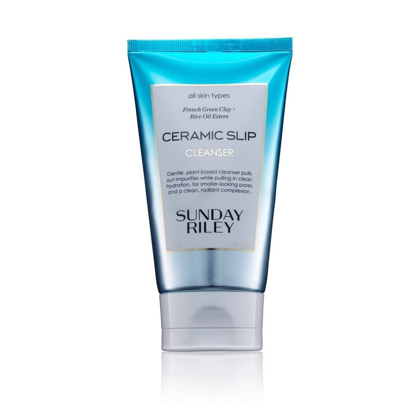 Sunday Riley Ceramic Slip Cleanser