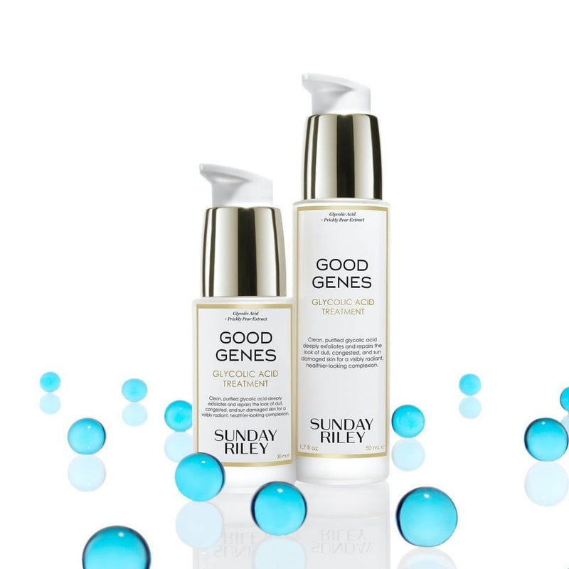 Sunday Riley Good Genes Glycolic Acid Treatment