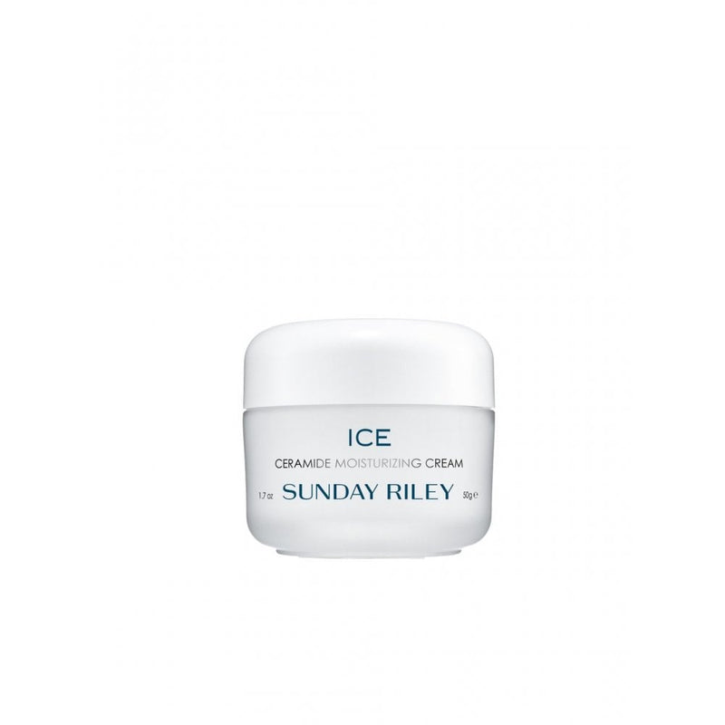 Sunday Riley Ice Ceramide Moisturising Cream