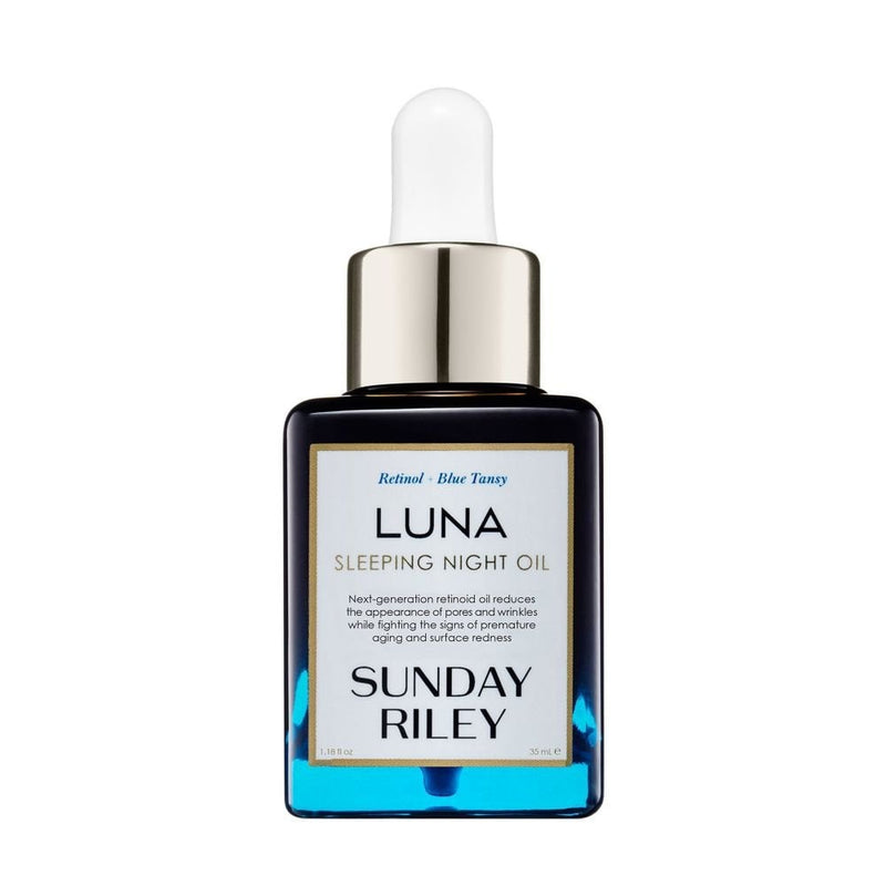 Sunday Riley Luna Sleeping Night Oil