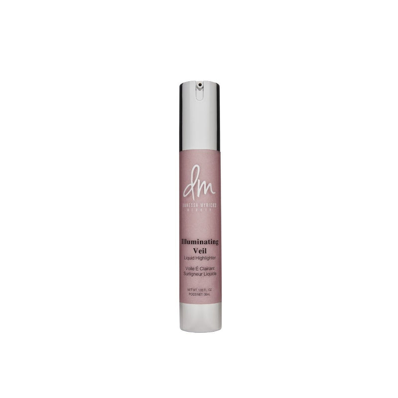 Danessa Myricks Illuminating Veil Synergy