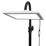 The Makeup Light Gooseneck For Key Light