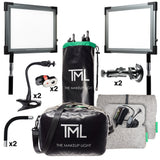 The Makeup Light Key Light 2.0 Master Package 2021 Model