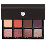 Viseart Petit Pro Deux 2 Eyeshadow Palette