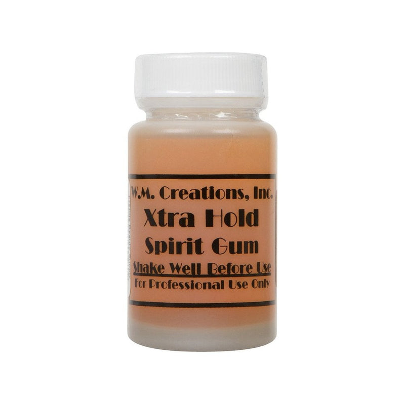 W M Creations Xtra Hold Spirit Gum