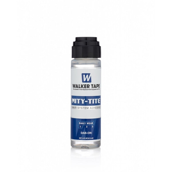 Walker Tape Mity Tite Brush On Hair System Adhesive