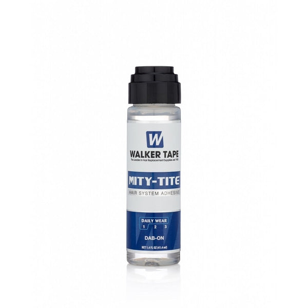 Walker Tape Mity Tite Brush On Hair System Adhesive 