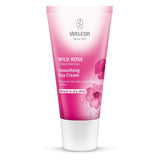 Weleda Wild Rose Smoothing Day Cream