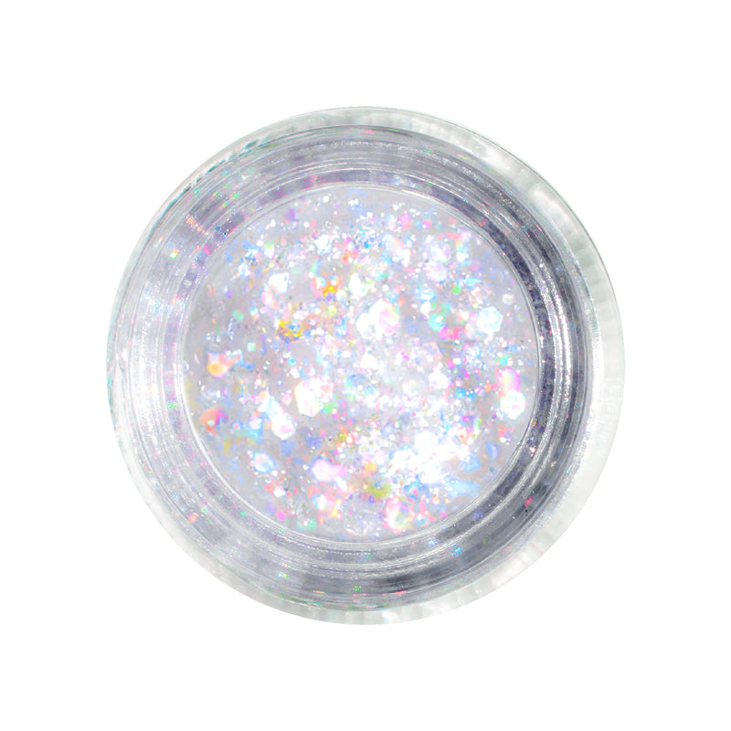 SPACEJAM - ULTRA LUXE GLITTER BALM