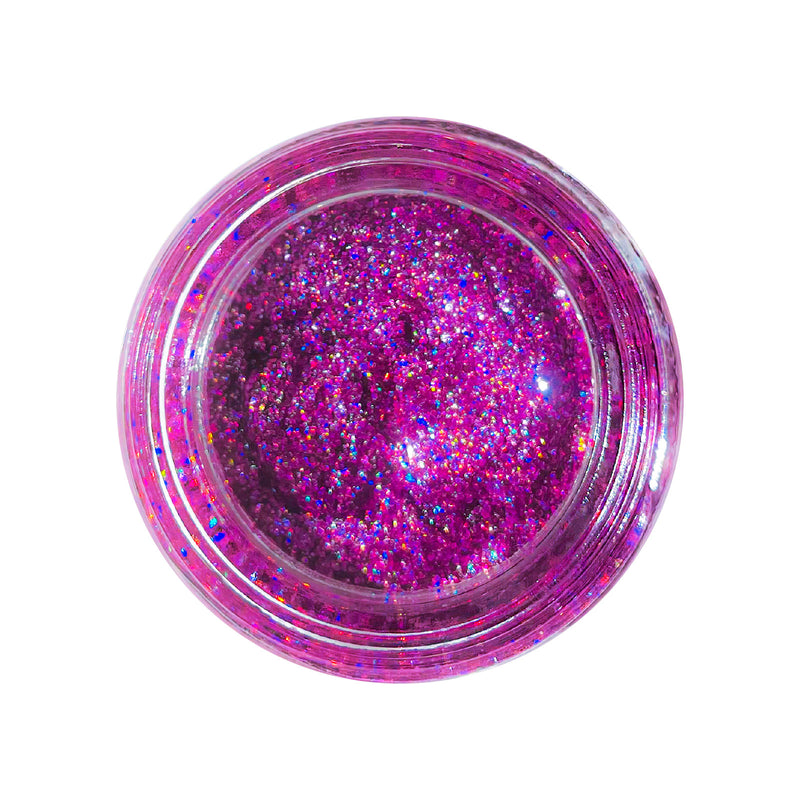 SPACEPASTE - METALLIC GLITTER CONCENTRATE