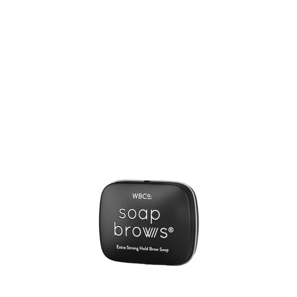 West Barn Co Soap Brows Extra Strong Hold