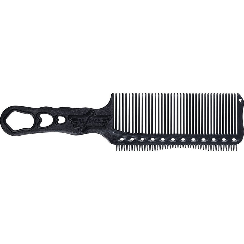 YS Park Clipper Comb S282T Black