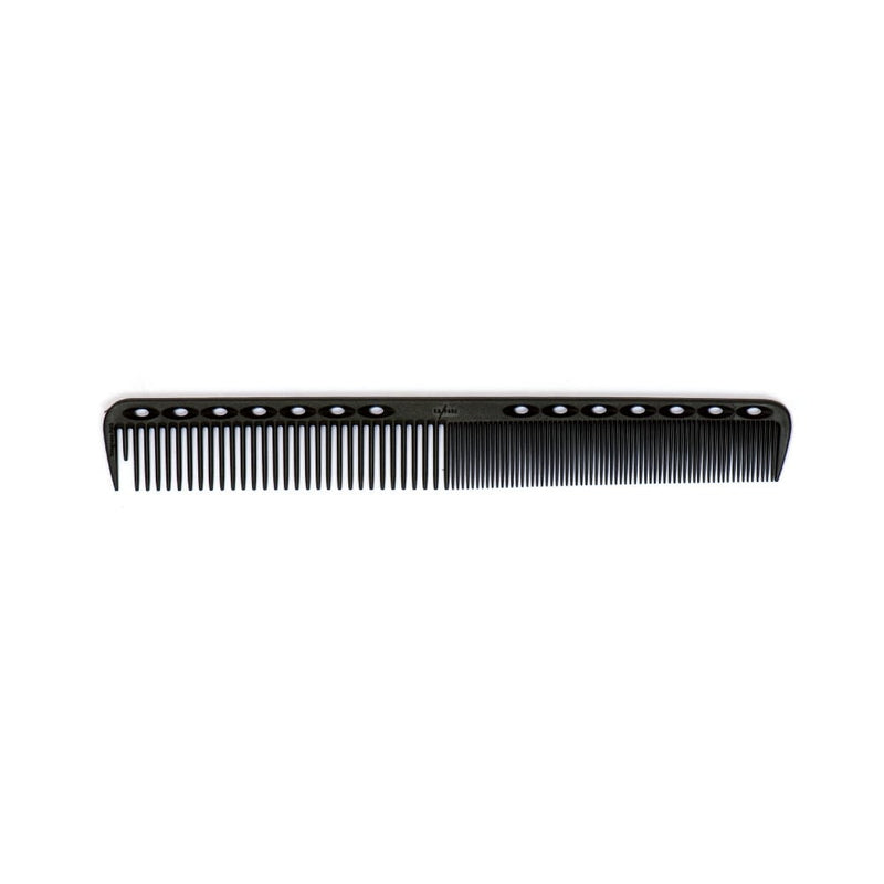 YS Park Cutting Comb 339 Carbon