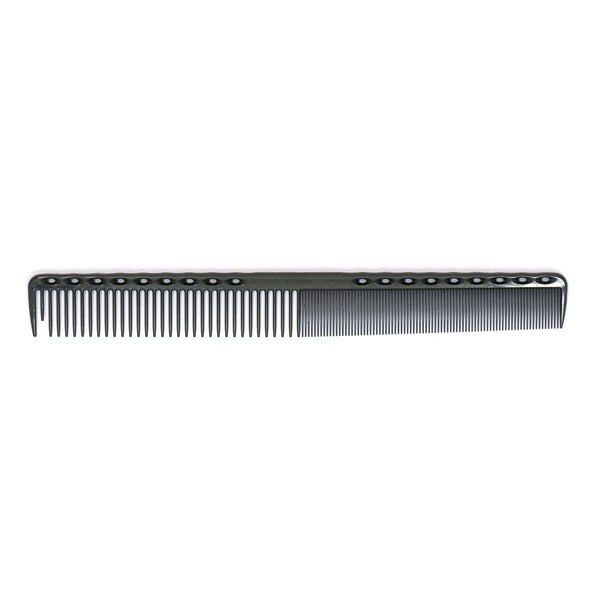 YS Park Cutting Comb Extra Long 331 Black