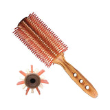 YS Park G Series Curl Shine Styler Hair Brush