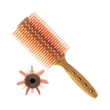 YS Park G Series Curl Shine Styler Hair Brush