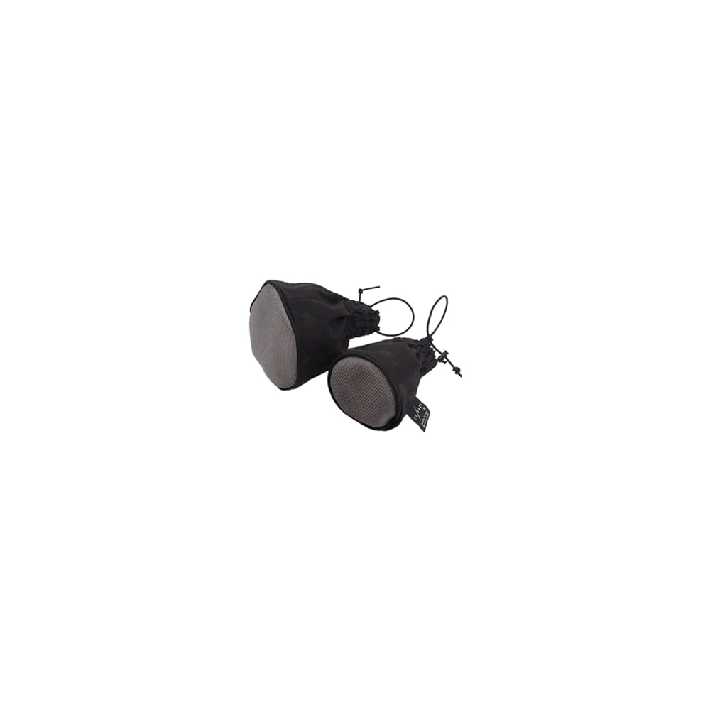 METAL MESH ION DIFFUSER