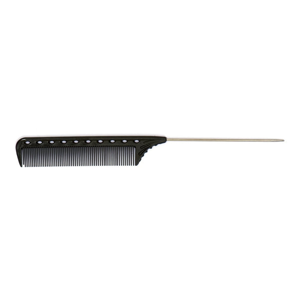 YS Park Pin Tail Comb 102 Black