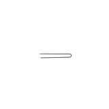 YS Park YS Pin J6 53MM Fine Twist Hair Pin