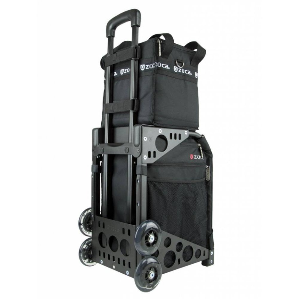 Zuca makeup trolley clearance