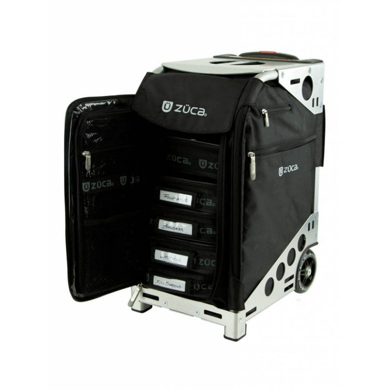Zuca stylist case cheap
