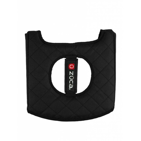 Zuca Seat Cushion Black For Pro Artist