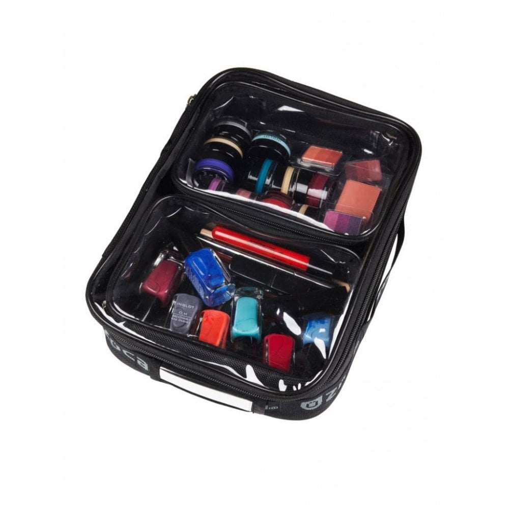 Zuca Utility Pouch Combo Set Guru Makeup Emporium1