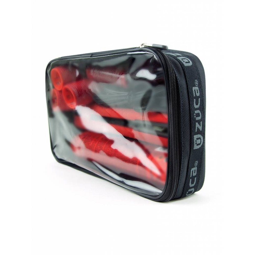 Zuca Utility Pouches Guru Makeup Emporium